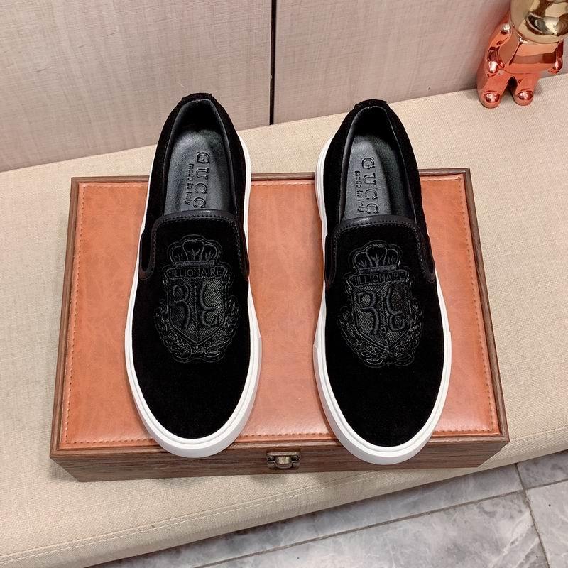 Gucci Men's Shoes 2729